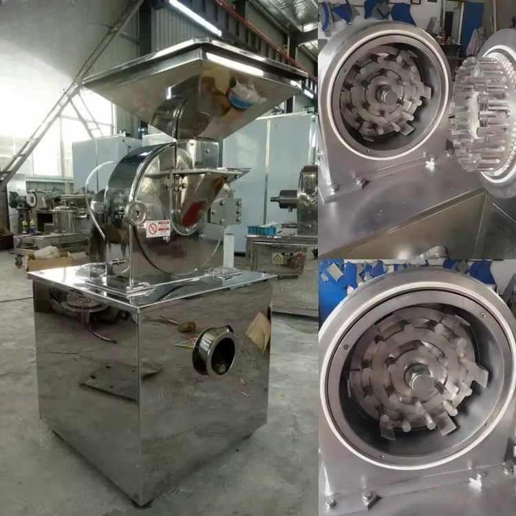 Mulino per Grano con Certifica - Grain Mill Grinder recensione e prezzo