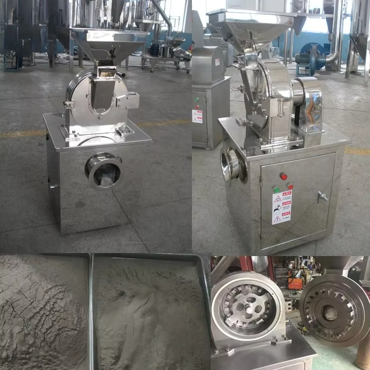Mulino per Grano con Certifica - Grain Mill Grinder recensione e prezzo