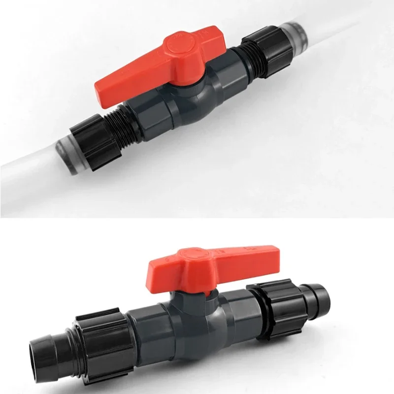 16mm/20mm Acquario Aria Acqua  - Aquaculture Aerator Pump recensione e prezzo