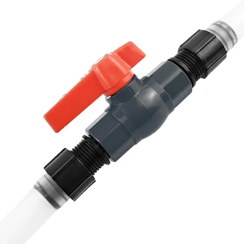 16mm/20mm Acquario Aria Acqua  - Aquaculture Aerator Pump recensione e prezzo