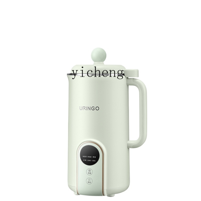 Macchina per Latte di Soia Dom - Milking Machine recensione e prezzo