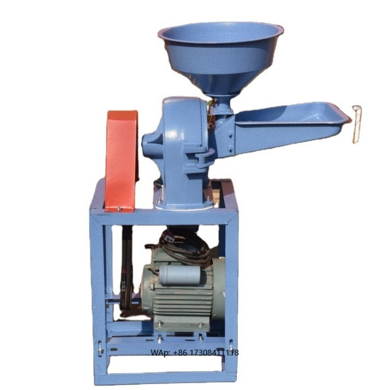 Mulino per farina, macinatore  - Grain Mill Grinder recensione e prezzo