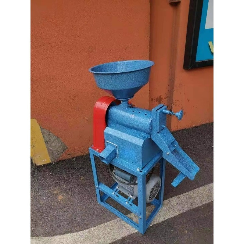 Mulino per farina, macinatore  - Grain Mill Grinder recensione e prezzo