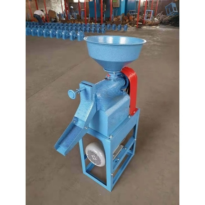 Mulino per farina, macinatore  - Grain Mill Grinder recensione e prezzo