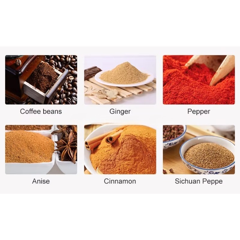Mulino per farina, macinatore  - Grain Mill Grinder recensione e prezzo