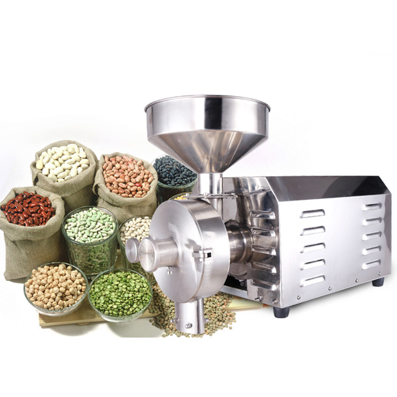 Smerigliatrice per cereali da  - Grain Mill Grinder recensione e prezzo