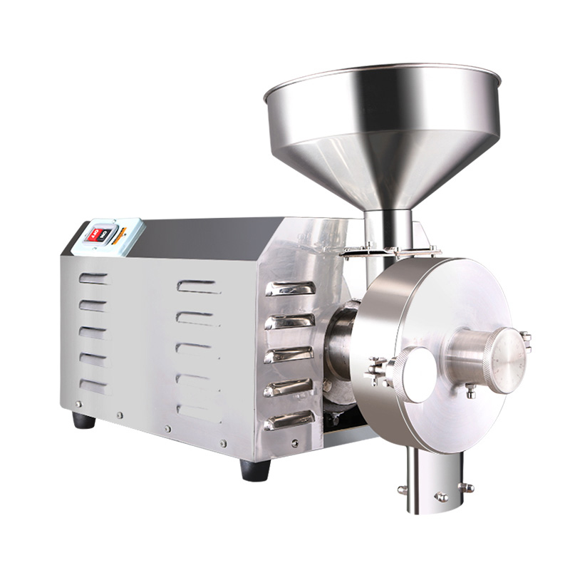 Smerigliatrice per cereali da  - Grain Mill Grinder recensione e prezzo