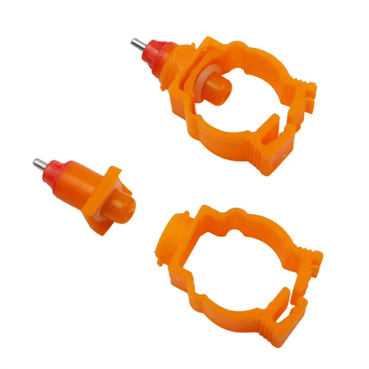 20mm 25mm tipo morsetto capezz - Chicken Nipple Drinker recensione e prezzo
