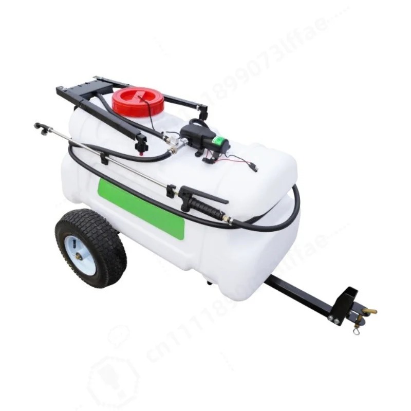 Atomizzatore nebulizzatore per - Orchard Sprayer Tractor recensione e prezzo