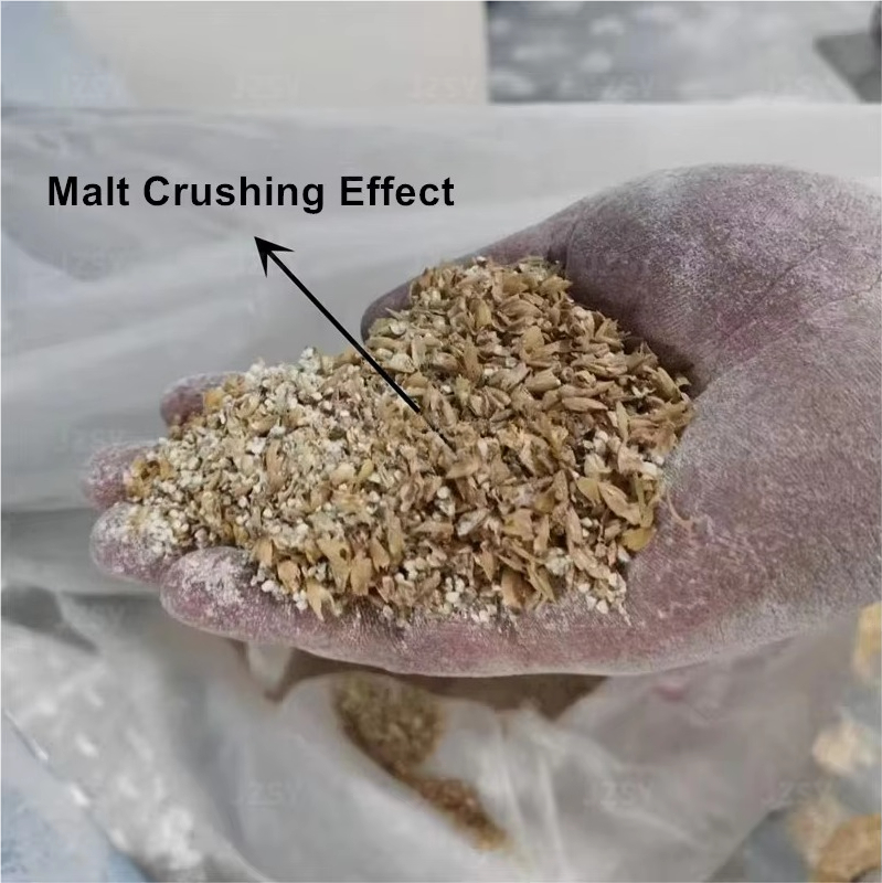 Macchina Macinatrice e Frantum - Grain Mill Grinder recensione e prezzo