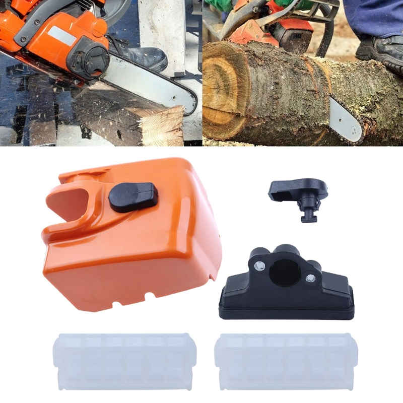 Filtro e coperchio con manopol - Stihl Chainsaw Ms261 recensione e prezzo