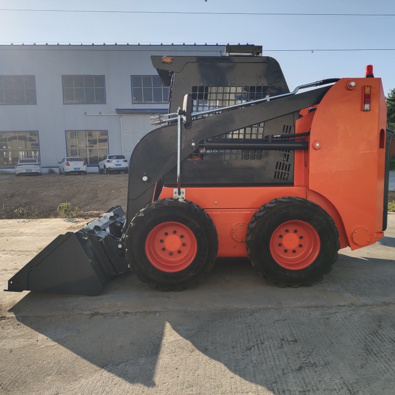 Caricatore compatto |   Mini p - Agriculture Farming Products recensione e prezzo