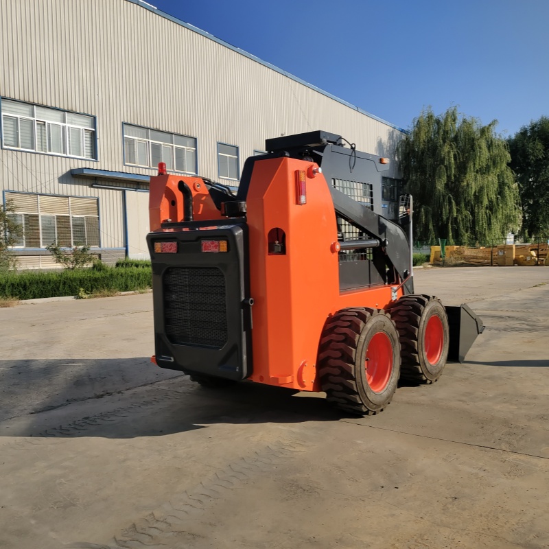 Caricatore compatto |   Mini p - Agriculture Farming Products recensione e prezzo
