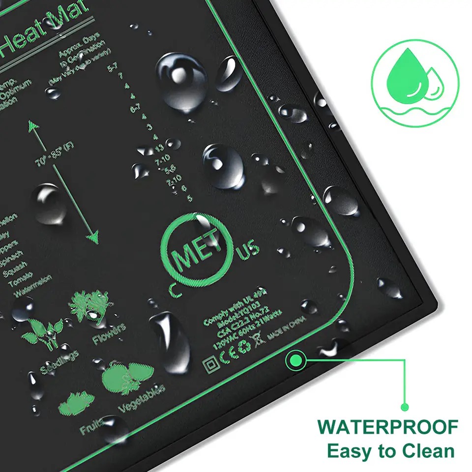 10/25/50 CENTIMETRI Piantina T - Plant Growth Regulator recensione e prezzo