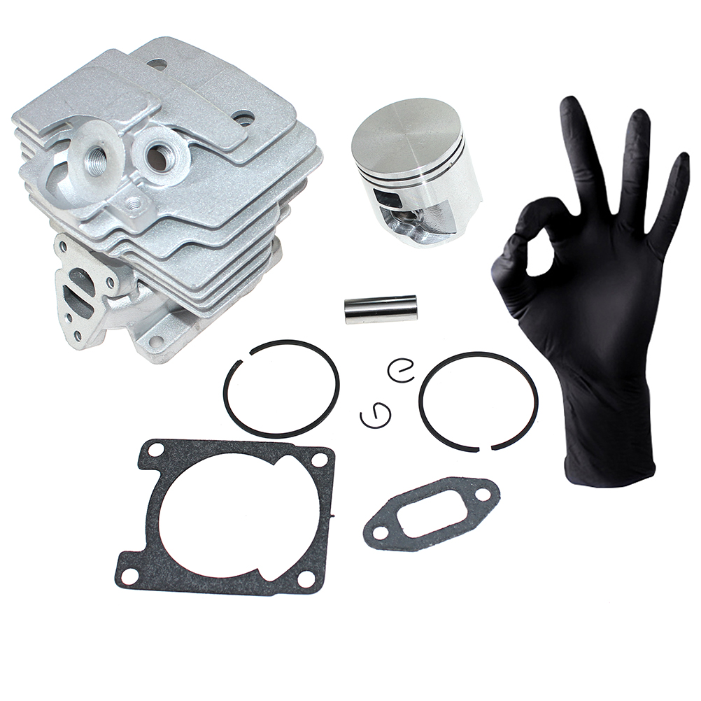 Kit pistone cilindro per Stihl - Stihl Chainsaw Ms261 recensione e prezzo