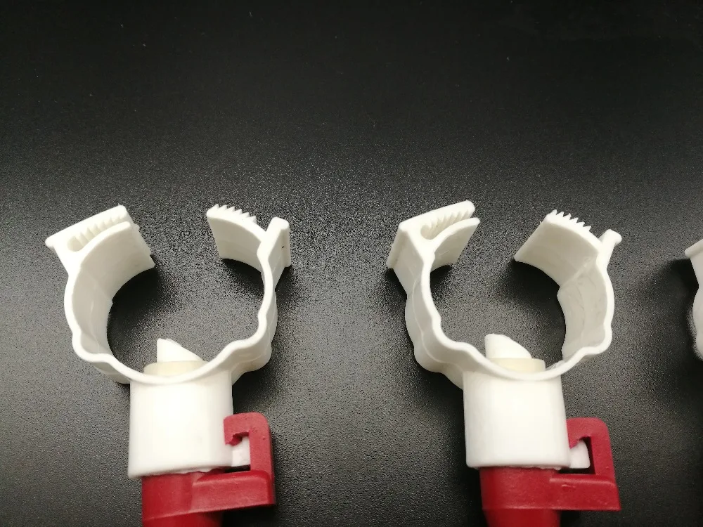 100 set di fontane per polli,  - Chicken Nipple Drinker recensione e prezzo