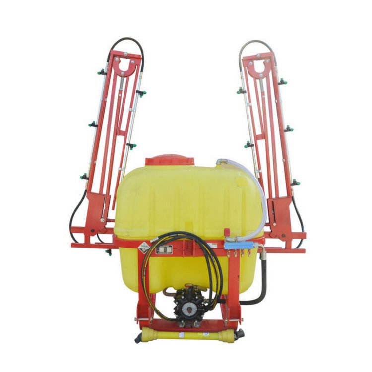 Atomizzatori a Braccio Montati - Orchard Sprayer Tractor recensione e prezzo