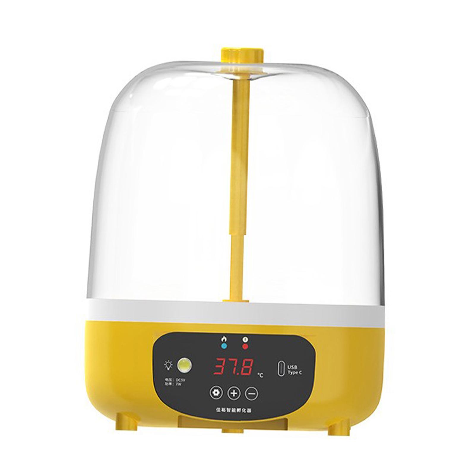 Incubatrice per Uova di Pollam - Quail Egg Incubator recensione e prezzo