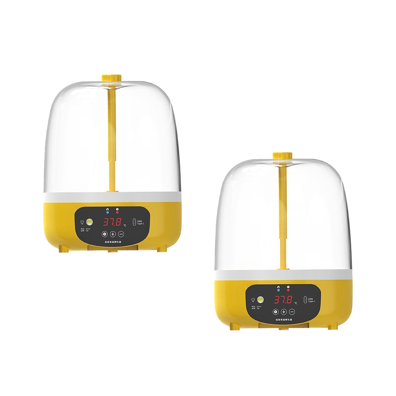 Incubatrice per Uova di Pollam - Quail Egg Incubator recensione e prezzo