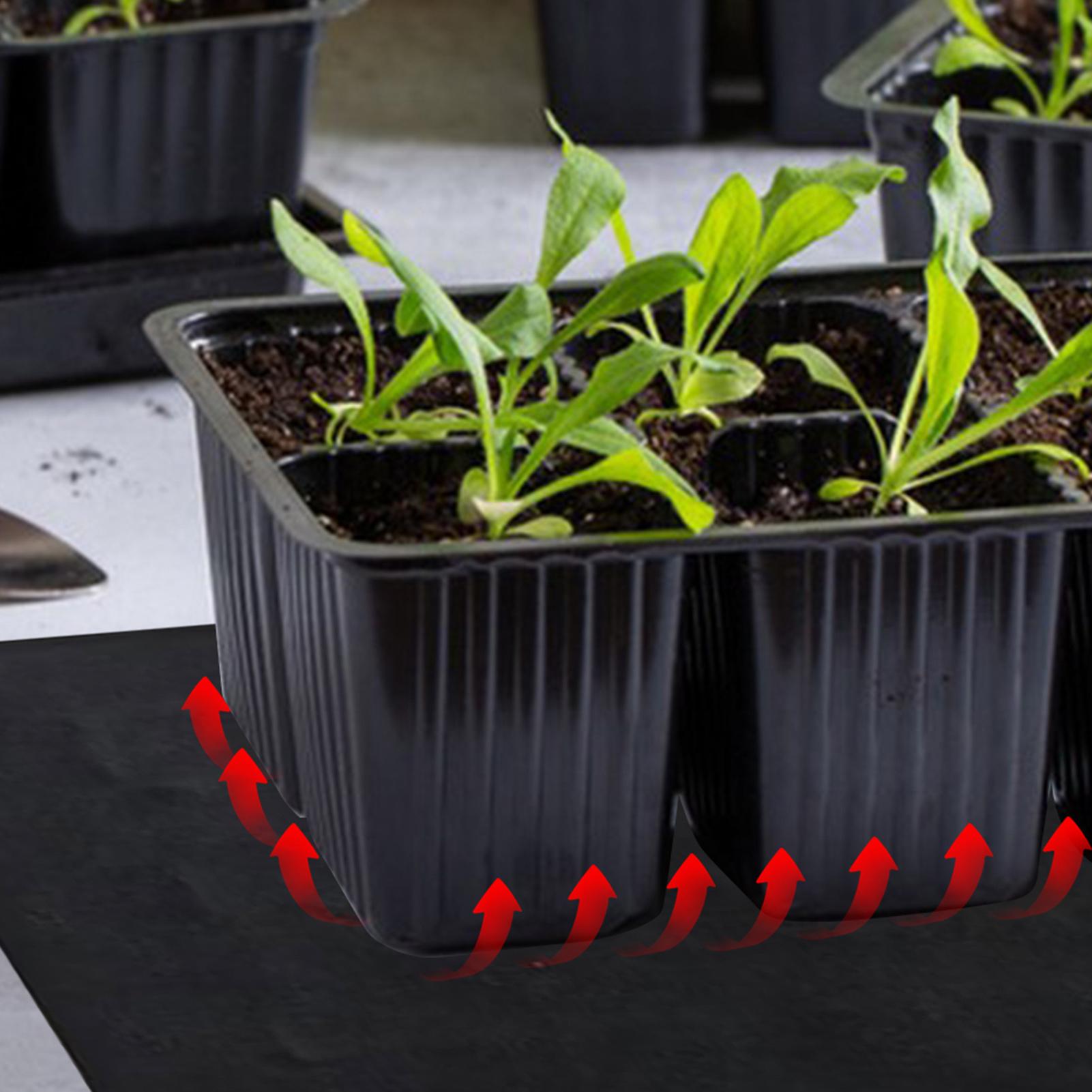 Tappetino Riscaldante per Seme - Plant Growth Regulator recensione e prezzo
