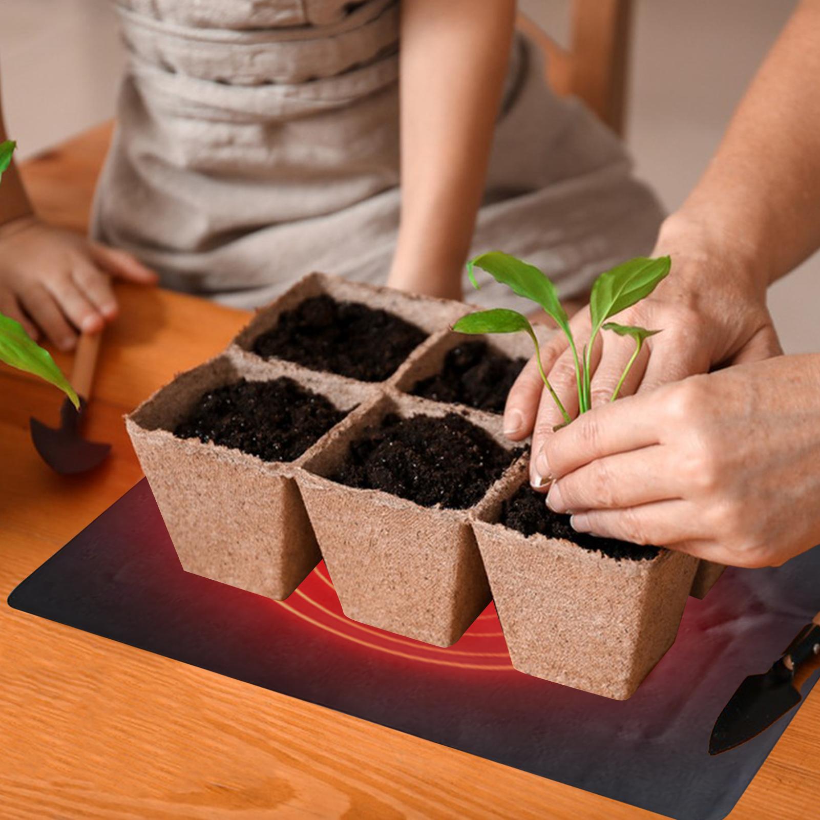 Tappetino Riscaldante per Seme - Plant Growth Regulator recensione e prezzo