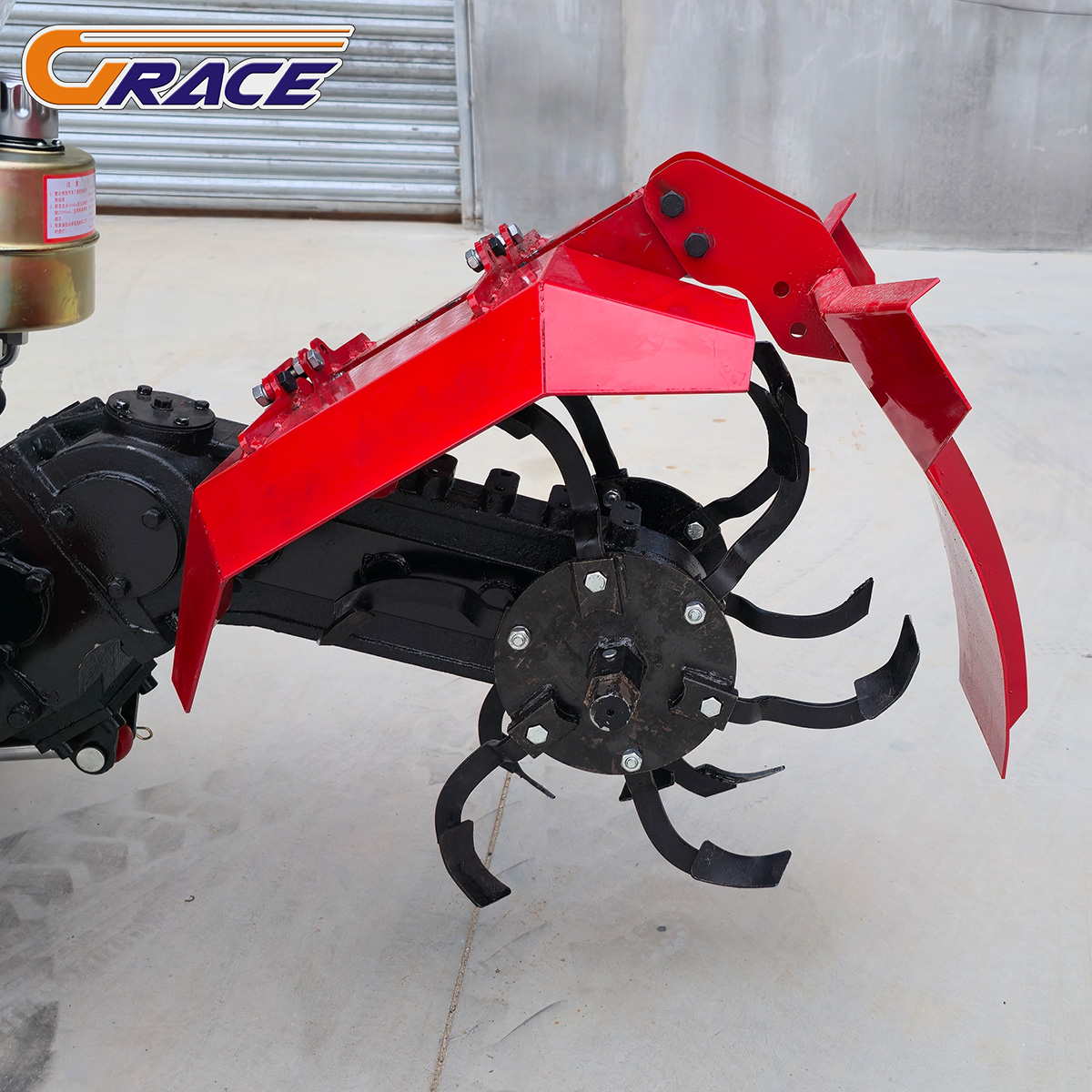 Trattore Agricolo Diesel 4WD d - Agriculture Farming Products recensione e prezzo