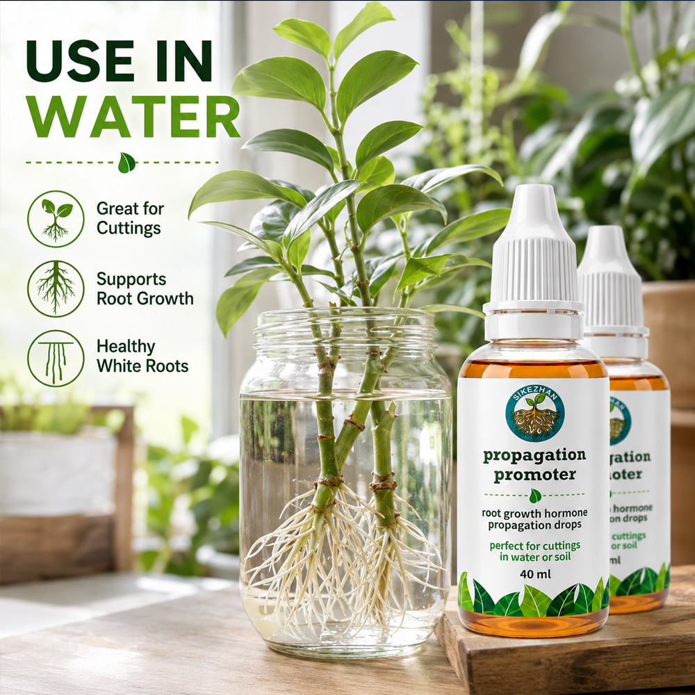 Liquido per Radicazione Rapida - Plant Growth Regulator recensione e prezzo