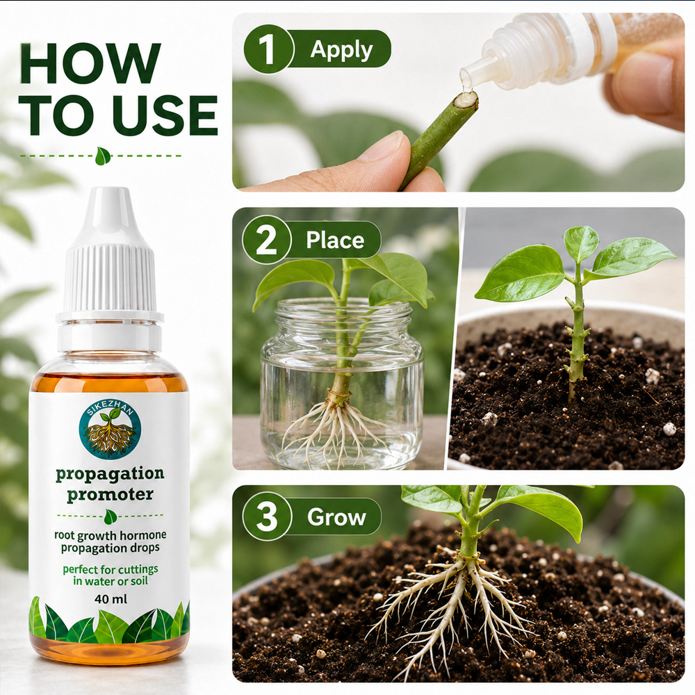 Liquido per Radicazione Rapida - Plant Growth Regulator recensione e prezzo