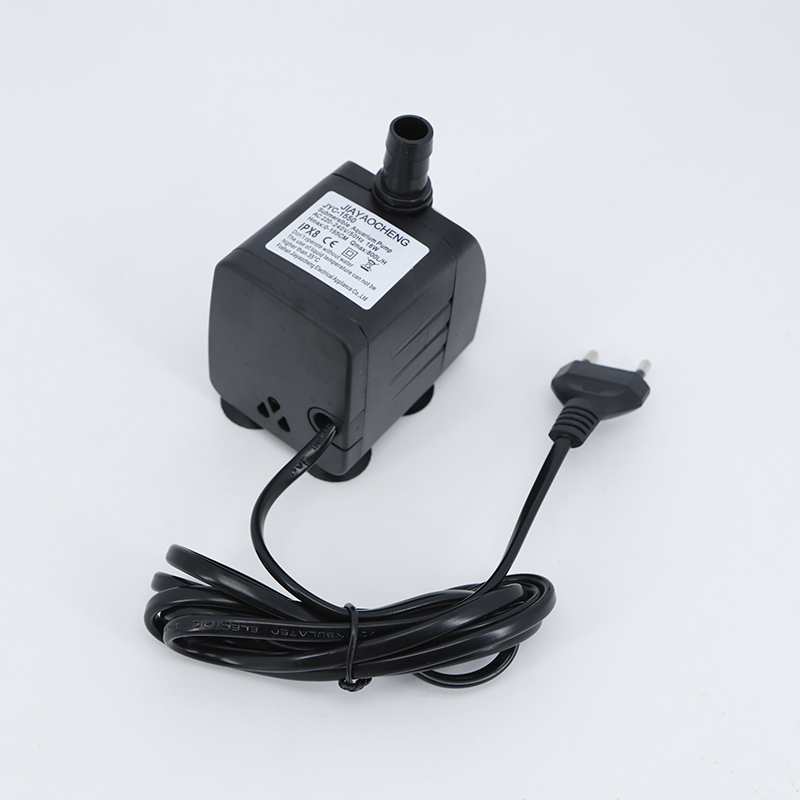Pompa d'Acqua Sommergibile AC  - Aquaculture Aerator Pump recensione e prezzo
