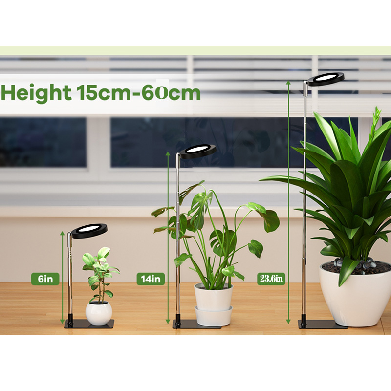 Lampada per piante a spettro c - Plant Growth Regulator recensione e prezzo