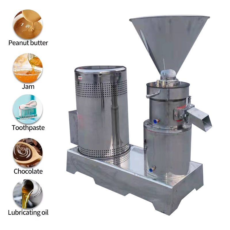 Macchina Tritacarne Multifunzi - Grain Mill Grinder recensione e prezzo