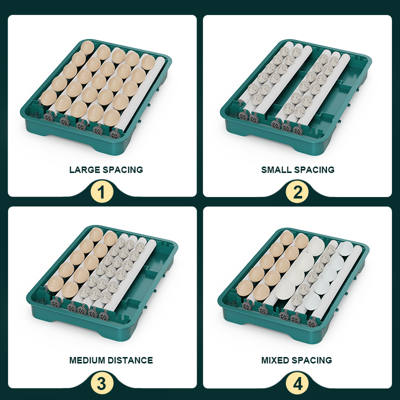 Incubatrice Automatica per Uov - Quail Egg Incubator recensione e prezzo