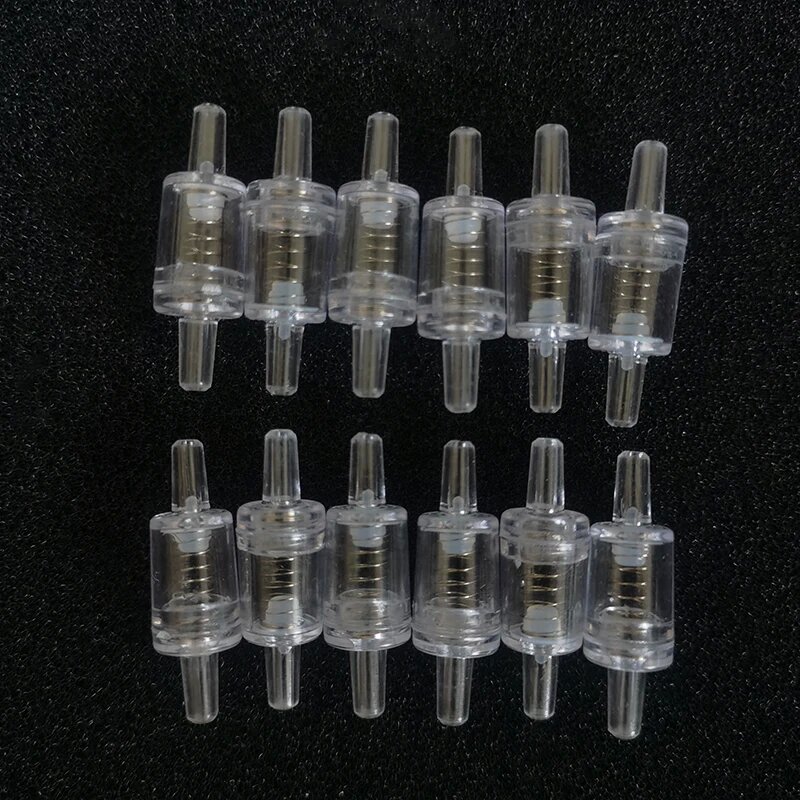 5/10/20pcs Valvola di ritegno  - Aquaculture Aerator Pump recensione e prezzo