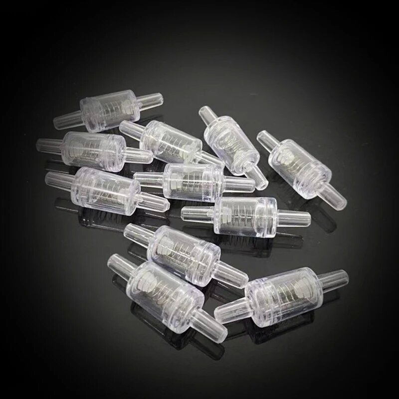 5/10/20pcs Valvola di ritegno  - Aquaculture Aerator Pump recensione e prezzo