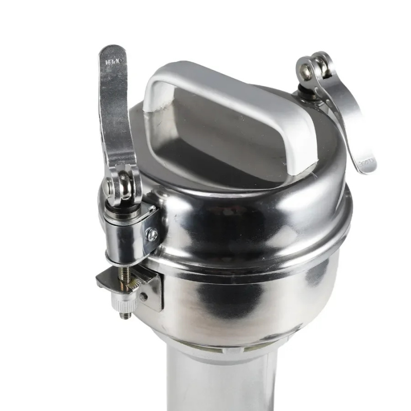 Macinino Elettrico Domestico p - Grain Mill Grinder recensione e prezzo
