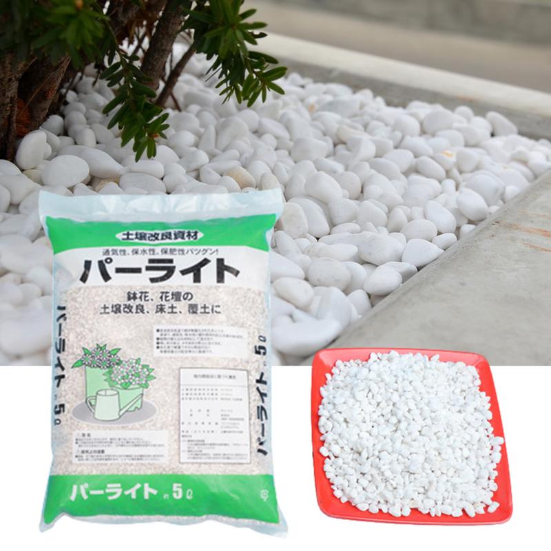 Perlite sfusa per giardinaggio - Horticulture Soil Perlite recensione e prezzo