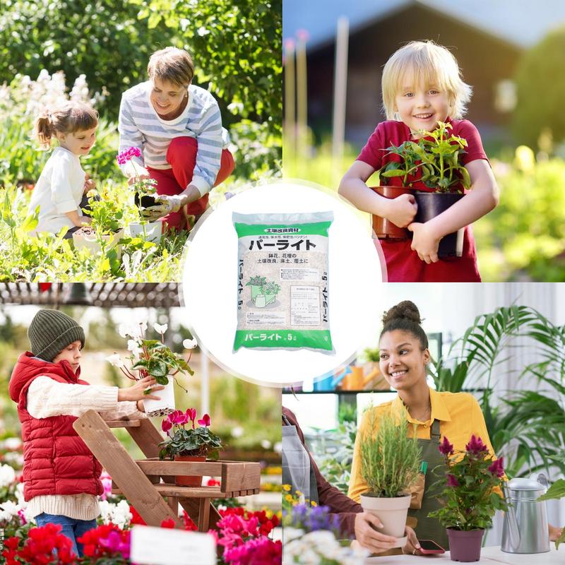 Perlite sfusa per giardinaggio - Horticulture Soil Perlite recensione e prezzo