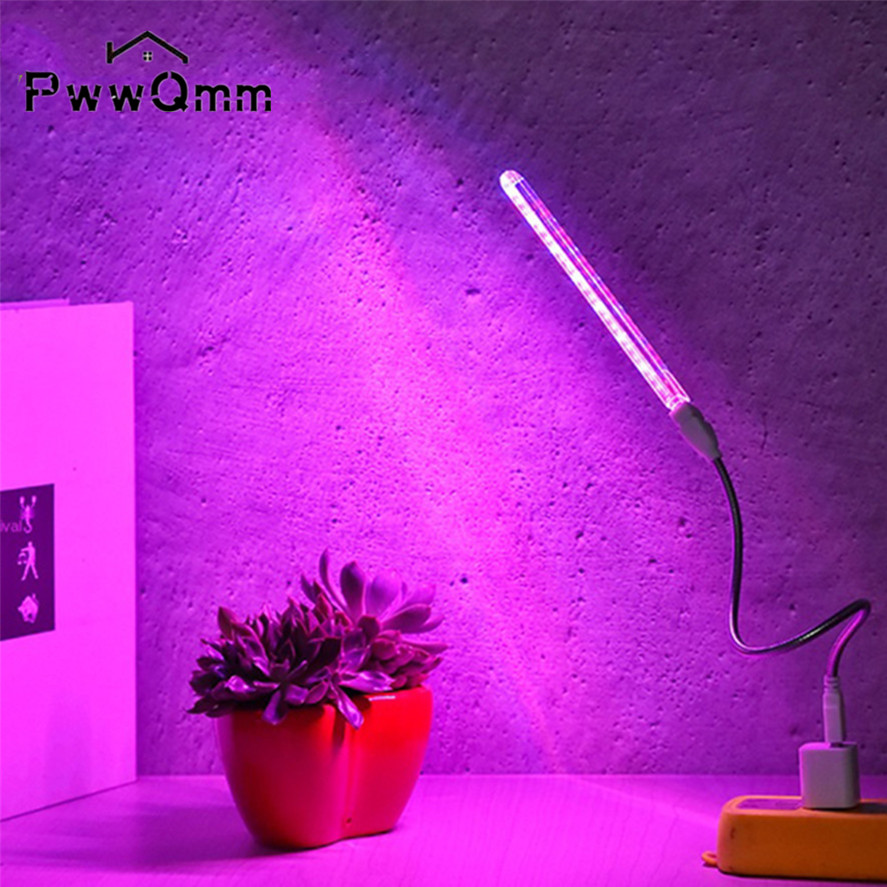PwwQmm LED Pianta Coltiva La L - Plant Growth Regulator recensione e prezzo