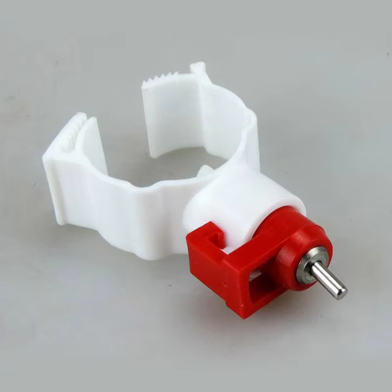 Abbeveratoio per capezzoli per - Chicken Nipple Drinker recensione e prezzo