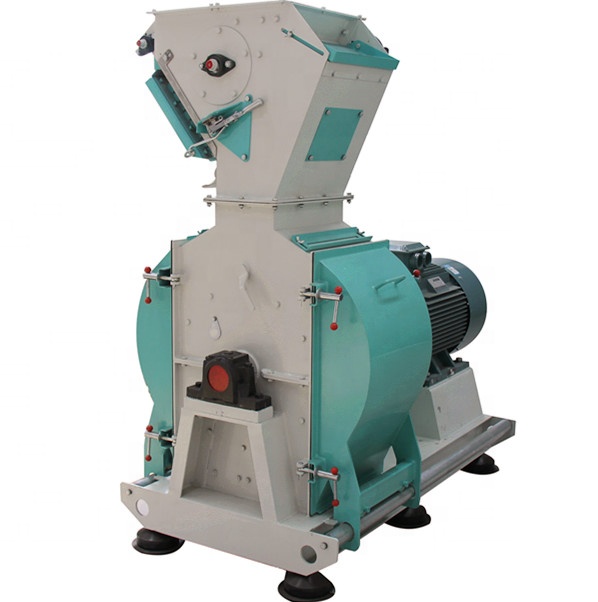 Macchina Tritapaglia Automatic - Grain Mill Grinder recensione e prezzo