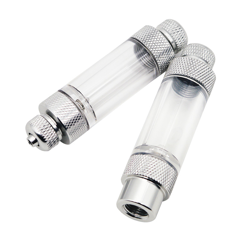 Contatore di bolle di CO2 per  - Aquaculture Aerator Pump recensione e prezzo