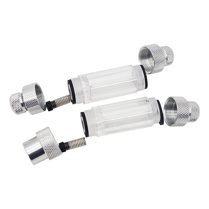 Contatore di bolle di CO2 per  - Aquaculture Aerator Pump recensione e prezzo