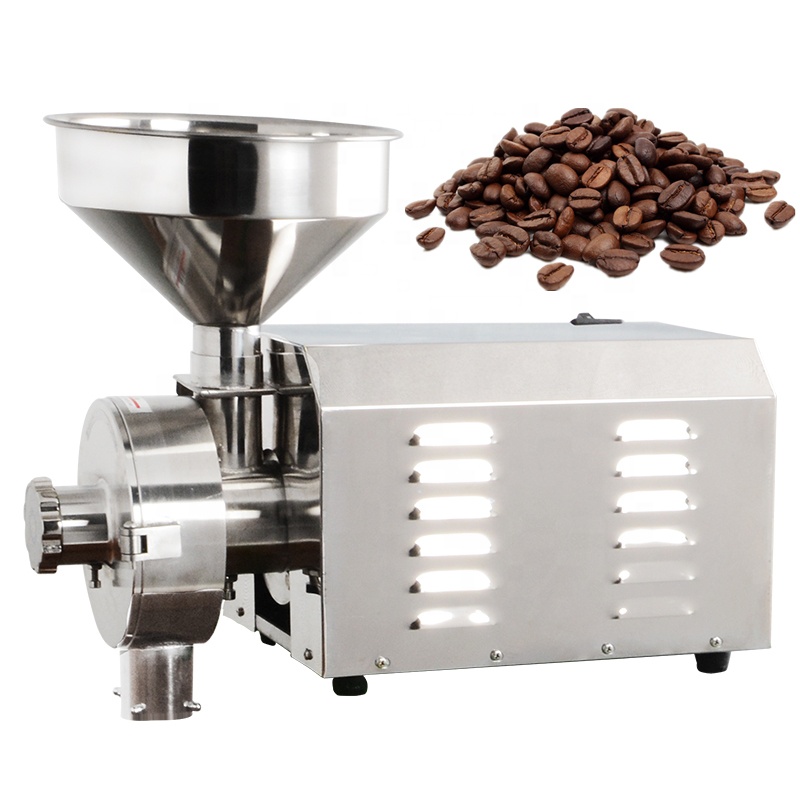 Macchina Tritatutto per Arachi - Grain Mill Grinder recensione e prezzo