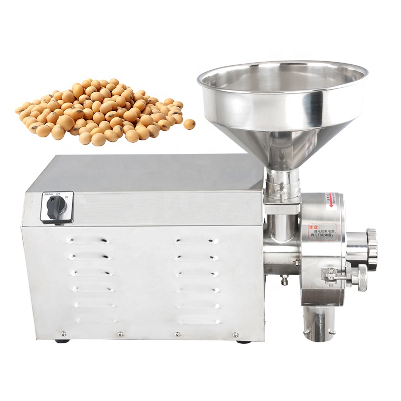 Macchina Tritatutto per Arachi - Grain Mill Grinder recensione e prezzo