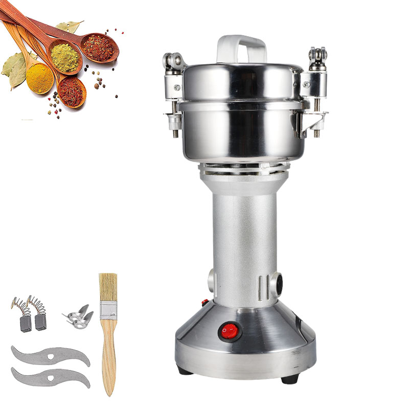 Macchina per la Macinazione di - Grain Mill Grinder recensione e prezzo