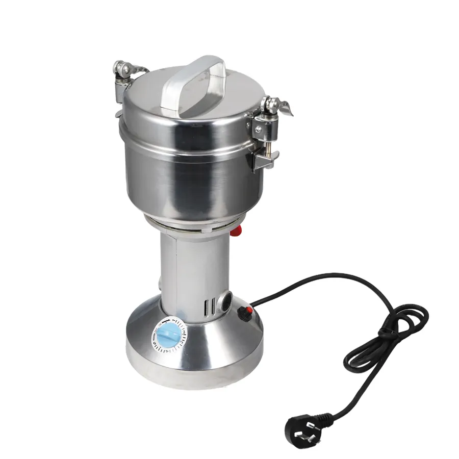 Macchina per la Macinazione di - Grain Mill Grinder recensione e prezzo