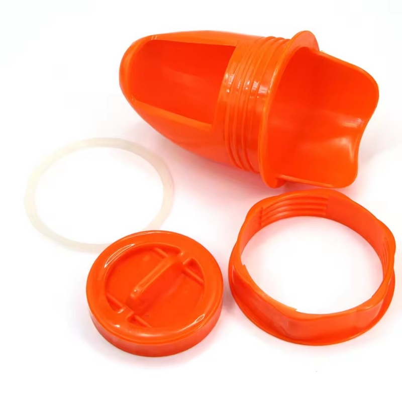 Mangiatoia automatica per poll - Chicken Nipple Drinker recensione e prezzo